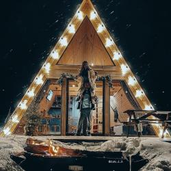 Фото Отель Дом грёз Тихое место