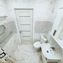 2-комнатные апартаменты улучшенные