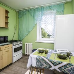 Фото Отель Погостим на улице Ильича