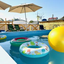 Фото Отель Лютик