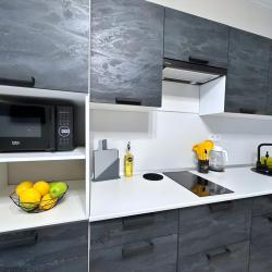 2-комнатные апартаменты улучшенные №2