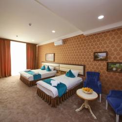 Фото Отель Globus (Глобус)