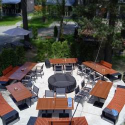 Фото Отель Sun Village Arkhyz (Сан Вилладж )