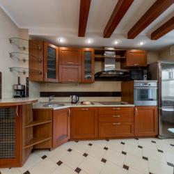 3-комнатные апартаменты люкс 27