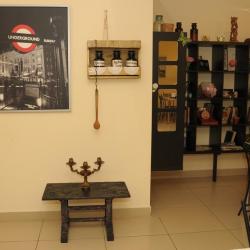 Фото Small Hotel (Смол Отель)
