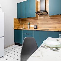фото 20 ArendaGrad (АрендаГрад) на улице Потаповская Роща 20 корпус 2