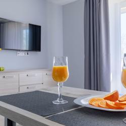 Фото Апартаменты на Садовой 85