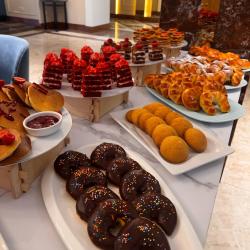 Фото Отель Sofia International Hotel (София Интернешнл)