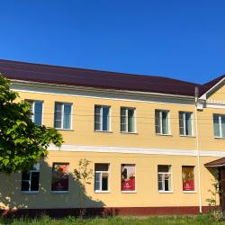 Фото Отель АтмосферА