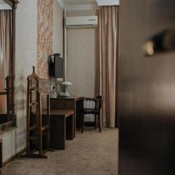 Фото Отель Omar Khayam (Омар Хайям)