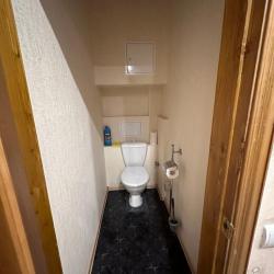 2-комнатные апартаменты стандарт