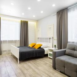 Фото Отель Good night (Гуд найт) на улице Карташова