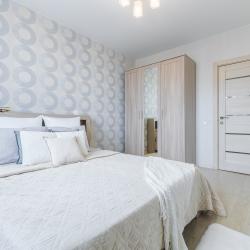 2-комнатные апартаменты улучшенные