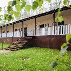 Фото Отель Эко-парк Апартель