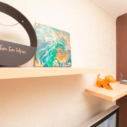 Фото Отель Ночник на улице Водников