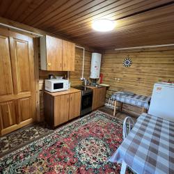 Фото Отель Усадьба Сибиряк