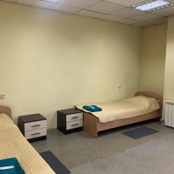 Фото Спорт Отель