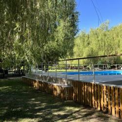 Фото Отель Надежда