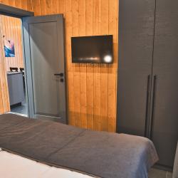 4-местный коттедж премиум