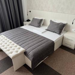 Фото Отель Меридиан