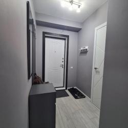 2-местные апартаменты студия г Чита, ул Серова, д 30