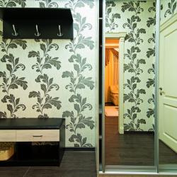 Фото Отель Hotel X.O. Переездная (Икс О)