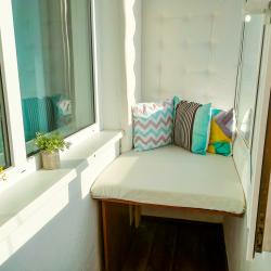 Фото Отель Мириады на улице Сибирская