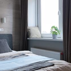 Фото Отель InHome24 (ИнХоум24) на улице Автозаводская 23 строение 120