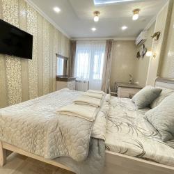 Фото Апартаменты на улице Крепостная 51к1