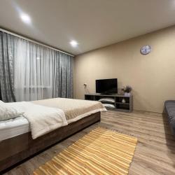 Фото Апартаменты на улице Морозова 32