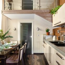 фото 22 MyHome YourHome (МайХоум ЙоХоум) на улице Таврическая