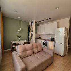 Фото Отель Light House на Самаровской 6/1