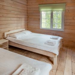 Коттедж улучшенный К6