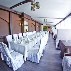 Фото Отель Кристалл Палас