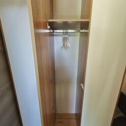 1-комнатные апартаменты студия (мансарда)