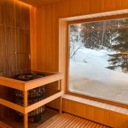 Фото Отель Mountain Club (Маунтин Клаб)