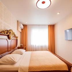 Фото Апартаменты на улице Мичурина 149