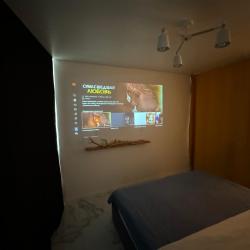 Фото Отель Loft (Лофт) на улице Береговая 73 строение 1
