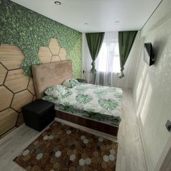 Фото Апартаменты на улице Ленина 28А