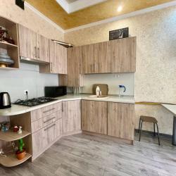Фото Апартаменты на улице Крымская 22 корпус 23