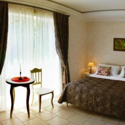 Фото Отель Гомер