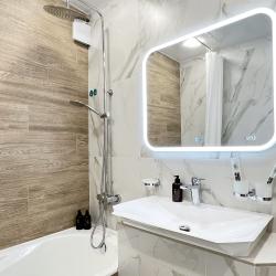 Фото Отель Kravc Group (Кравц Груп) на улице Мервинская 30