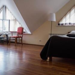 Фото Отель Старый город