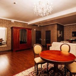 Фото AZIMUT Park Hotel & SPA Repino (АЗИМУТ Парк Отель & СПА )
