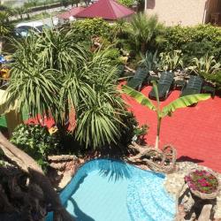 Фото Отель Нарния