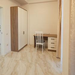 Фото Апартаменты Svetlana Park Lux, 4 комнаты