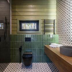 Шале премиум