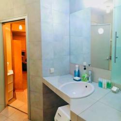 Фото Отель Gold Apart (Голд Апарт) на Старокаширском шоссе 2 корпус 6