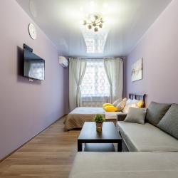 Фото Отель RentPlaza (РентПлаза) на улице 5-я просека 135