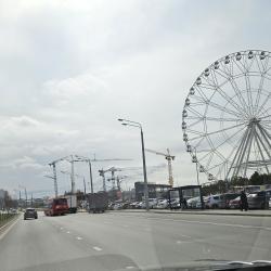 1-комнатные апартаменты стандарт